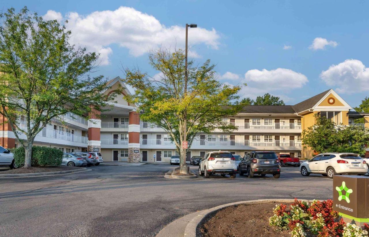 Extended America - - Nicholasville Road 2*