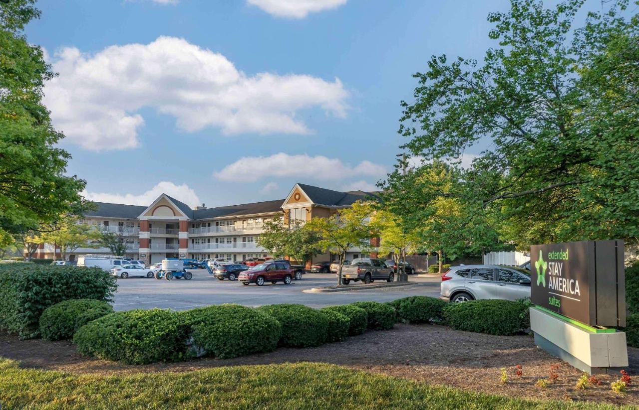 Extended America - - Nicholasville Road 2* Lexington