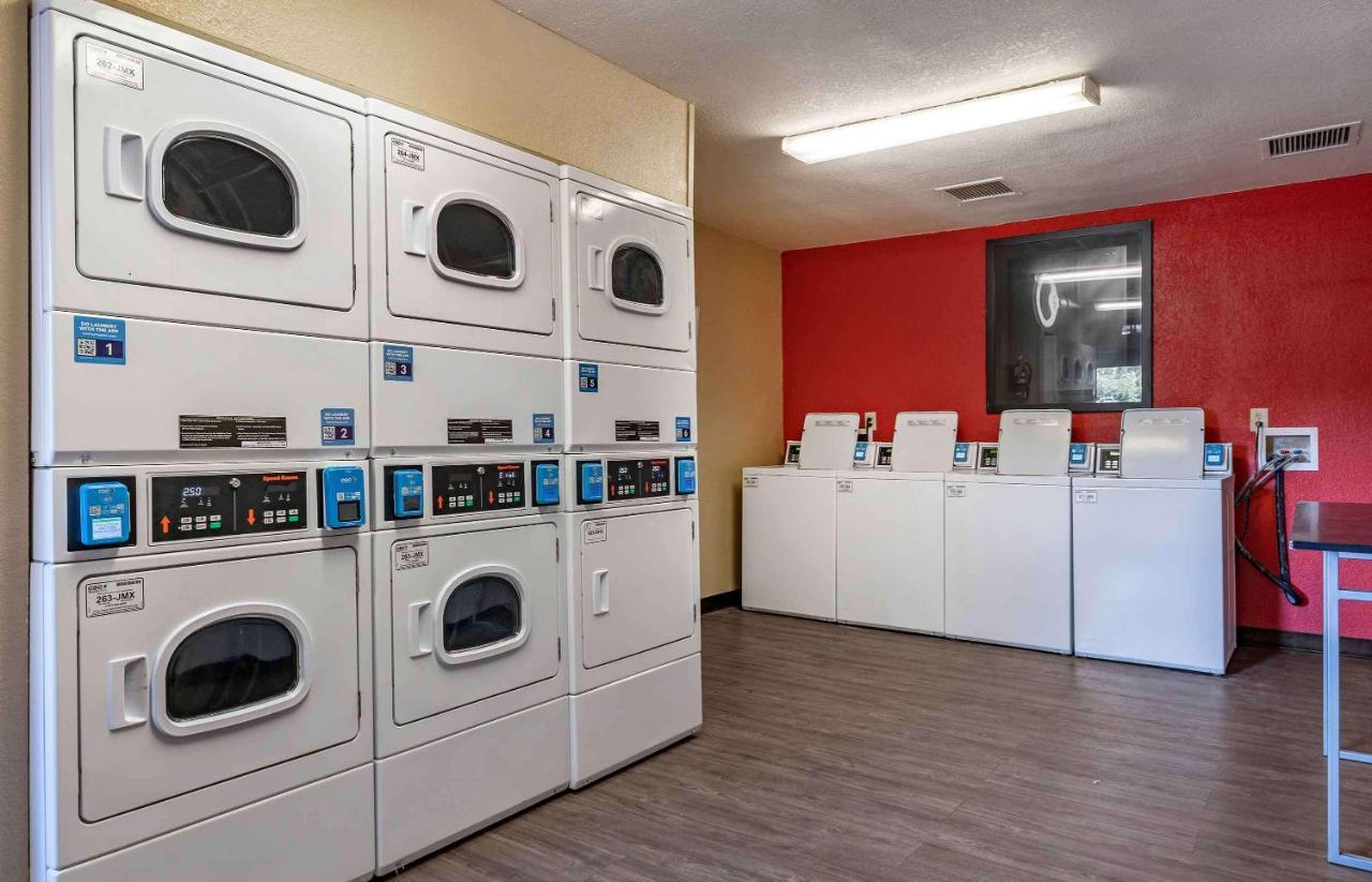 Hotel Extended America - - Nicholasville Road 2*