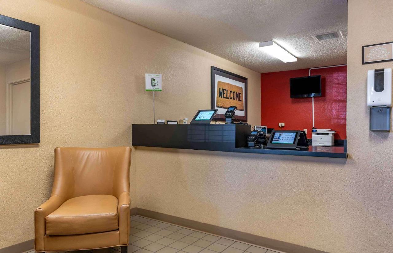 Extended America - - Nicholasville Road Hotel Lexington