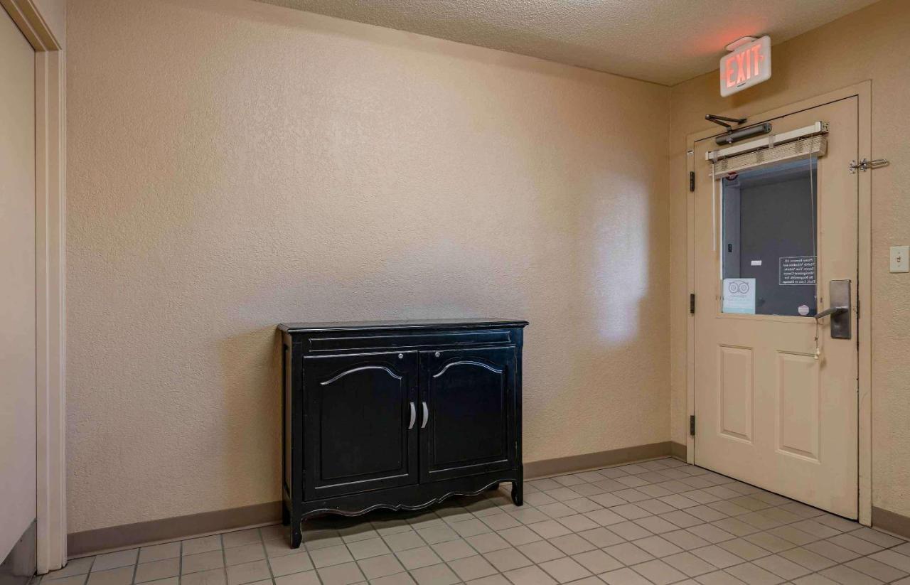 Extended America - - Nicholasville Road Hotel Lexington
