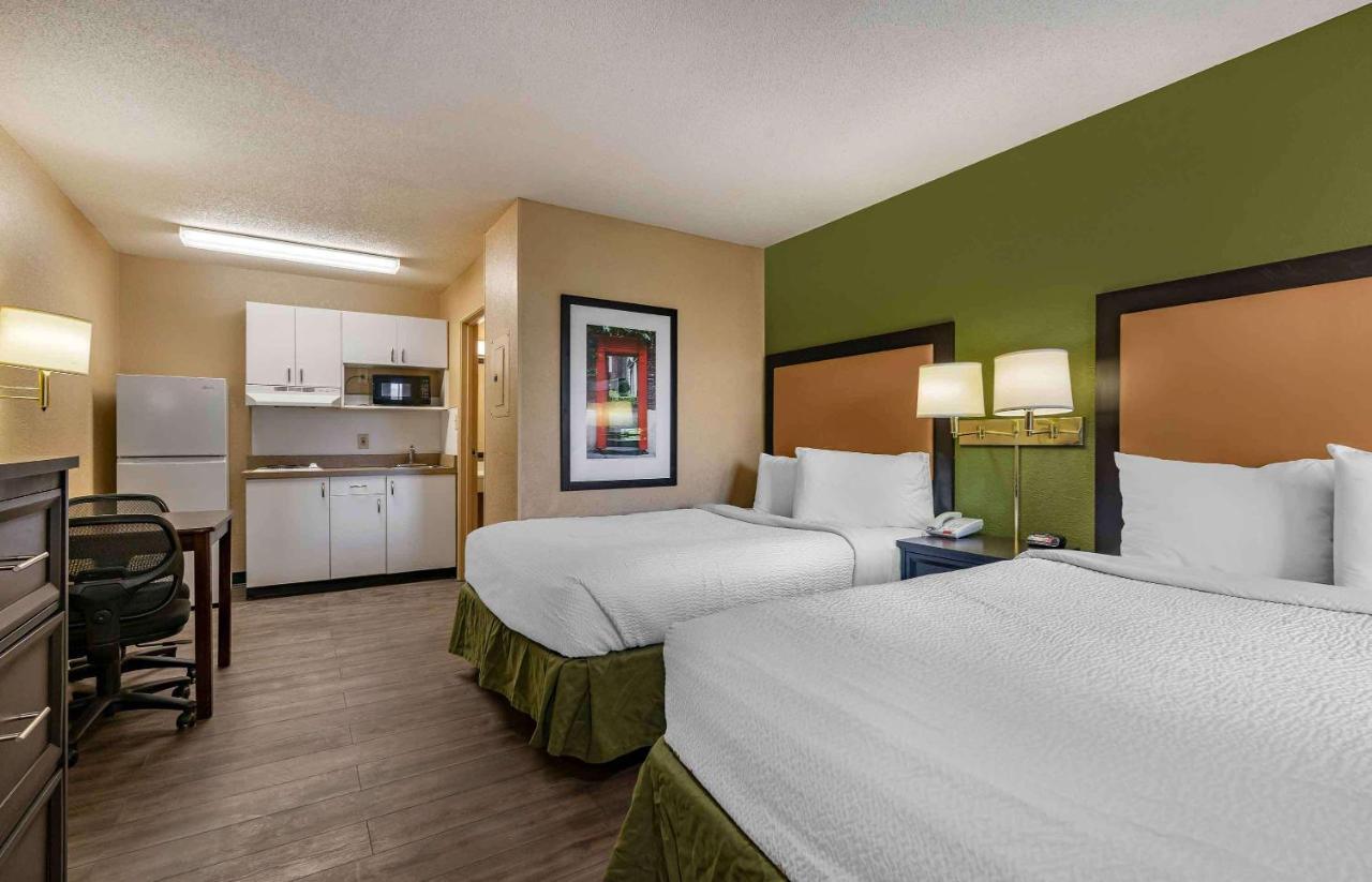 Hotel Extended America - - Nicholasville Road