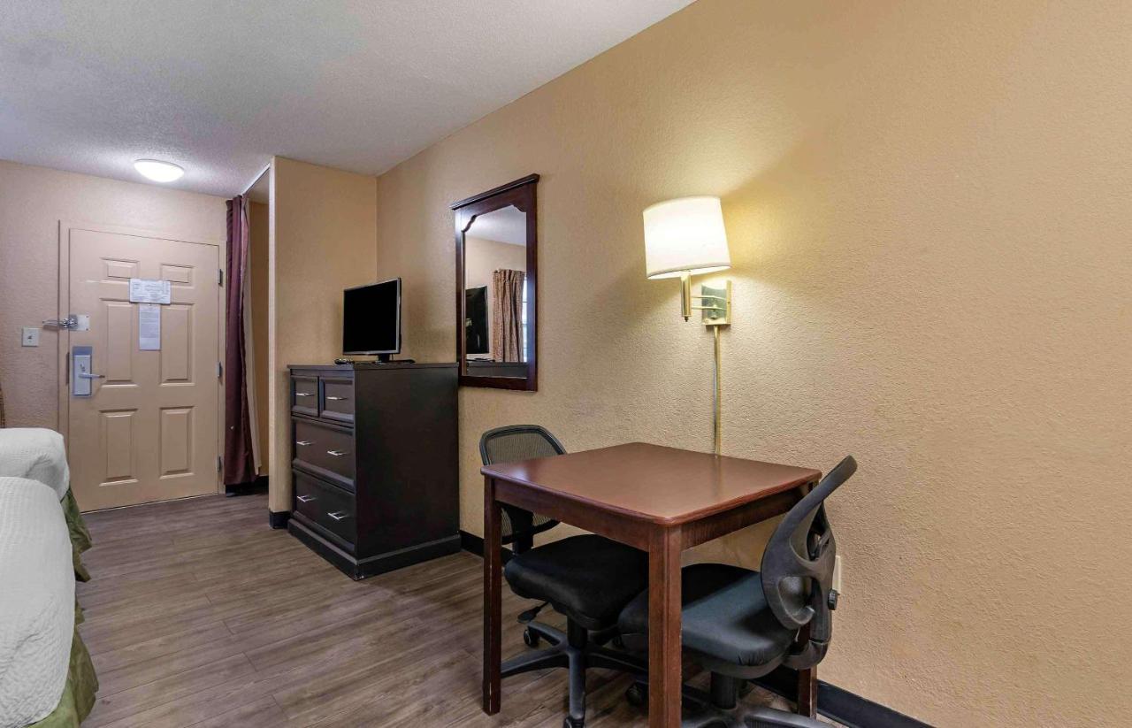 Hotel Extended America - - Nicholasville Road 2*