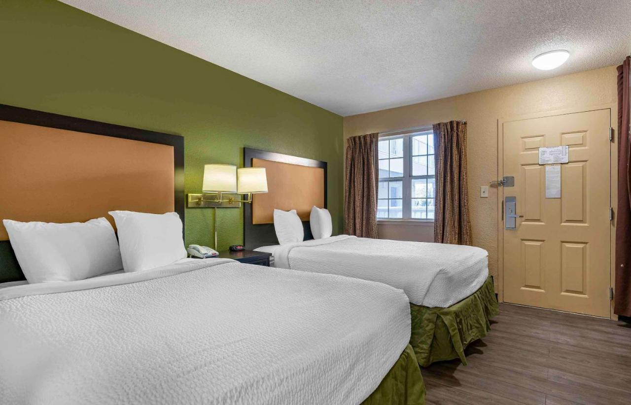 Hotel Extended America - - Nicholasville Road Lexington