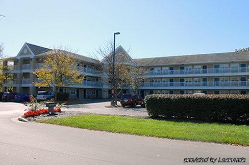 Hotel Extended America - - Nicholasville Road 2*