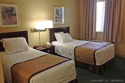 Extended America - - Nicholasville Road Hotel