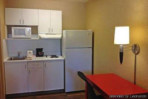 Extended America - - Nicholasville Road 2* Lexington