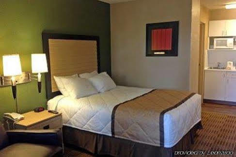 Extended America - - Nicholasville Road Hotel 2*