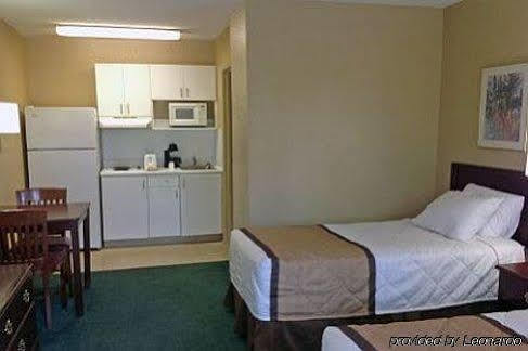 Extended America - - Nicholasville Road Hotel 2*